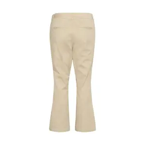 Pantalon femme CULTURE CUCaya image-3