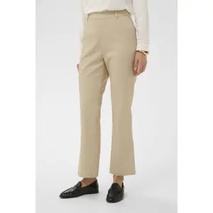 Pantalon femme CULTURE CUCaya image-1