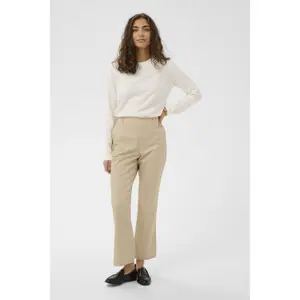 Pantalon femme CULTURE CUCaya image-2