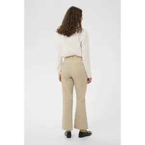 Pantalon femme CULTURE CUCaya image-4