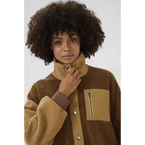 Casaco de mulher CULTURE CUTally image-5