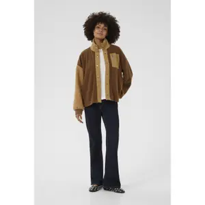 Casaco de mulher CULTURE CUTally image-3