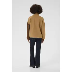 Casaco de mulher CULTURE CUTally image-4