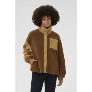 Casaco de mulher CULTURE CUTally image-2