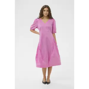 Sukienka damska CULTURE Antoinett image-3