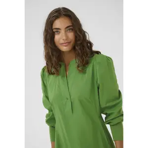 Kleid mit langen Ärmeln, Damen CULTURE Antoinett image-2