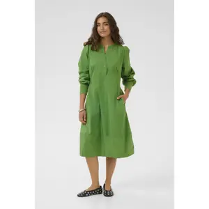 Kleid mit langen Ärmeln, Damen CULTURE Antoinett image-4