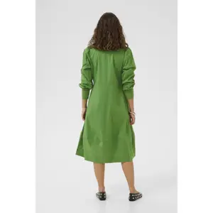 Kleid mit langen Ärmeln, Damen CULTURE Antoinett image-5