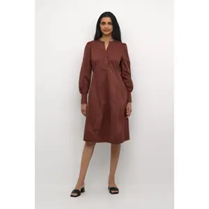 Ropa acanalada mujer CULTURE CUAntoinett image-2