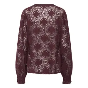 Women's blouse CULTURE Olu image-1