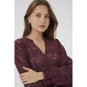 Women's blouse CULTURE Olu image-2