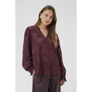 Women's blouse CULTURE Olu image-5