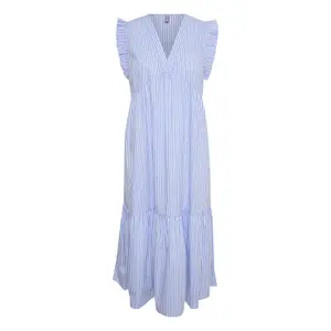 Women's dress CULTURE CUBjørg image-0