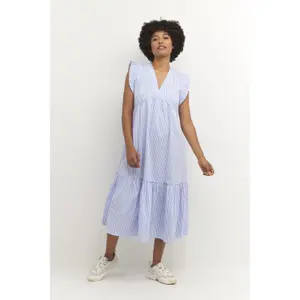 Women's dress CULTURE CUBjørg image-1