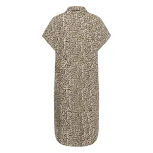 Women's dress CULTURE Elina Kaftan image-1