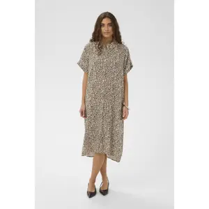 Women's dress CULTURE Elina Kaftan image-2