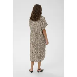 Women's dress CULTURE Elina Kaftan image-4
