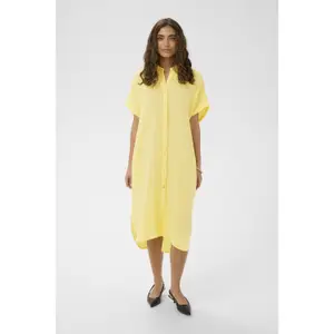 Women's dress CULTURE Elina Kaftan image-2