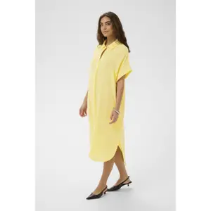 Women's dress CULTURE Elina Kaftan image-3