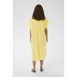 Women's dress CULTURE Elina Kaftan image-4