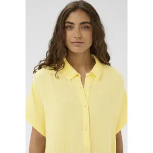 Women's dress CULTURE Elina Kaftan image-5