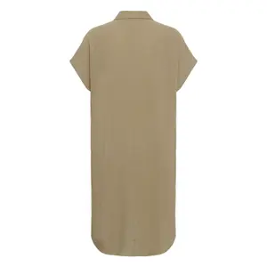 Women's dress CULTURE Elina Kaftan image-1