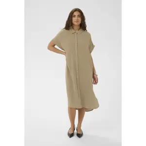 Women's dress CULTURE Elina Kaftan image-2