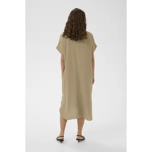 Women's dress CULTURE Elina Kaftan image-4