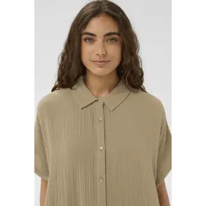 Women's dress CULTURE Elina Kaftan image-5