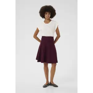 Women's skirt CULTURE CUAnnemarie image-2