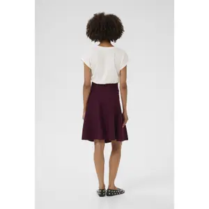 Women's skirt CULTURE CUAnnemarie image-4
