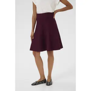Women's skirt CULTURE CUAnnemarie image-1