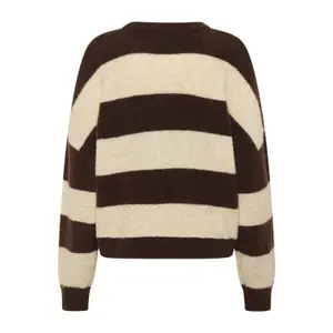 Pull femme CULTURE Kimmy image-1