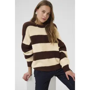 Pull femme CULTURE Kimmy image-2