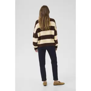 Pull femme CULTURE Kimmy image-4