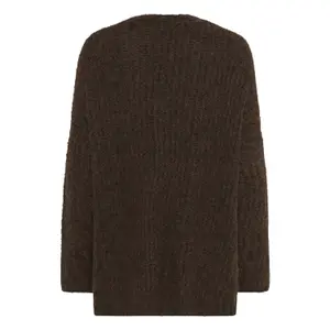 Women's cardigan CULTURE Brava image-1