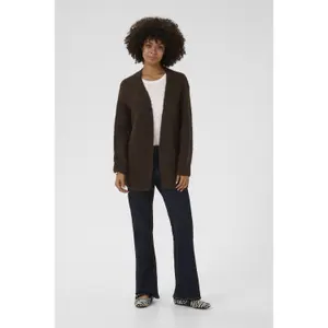 Women's cardigan CULTURE Brava image-3