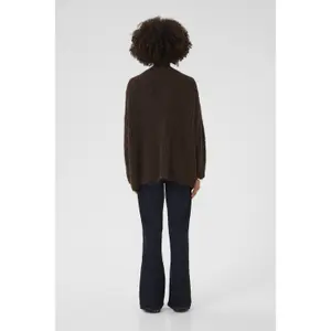 Women's cardigan CULTURE Brava image-4