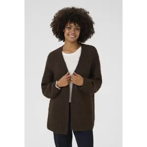 Women's cardigan CULTURE Brava image-5