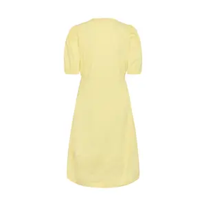 Vestido con botones para mujer CULTURE Antoinett image-3