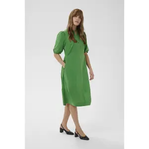Button-up dress for women CULTURE Antoinett image-5