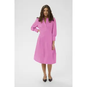 3/4-Kleid, Damen CULTURE Antoinett image-2