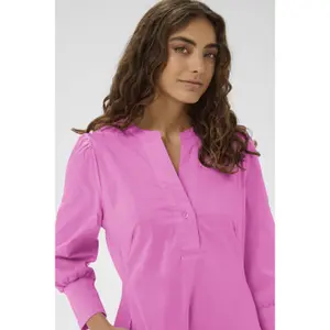 3/4-Kleid, Damen CULTURE Antoinett image-5