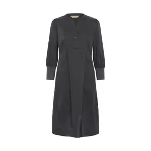 Šaty s 3/4 rukávy dámské CULTURE CUAntoinett image-4