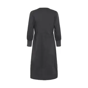 Šaty s 3/4 rukávy dámské CULTURE CUAntoinett image-5