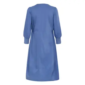 Šaty s 3/4 rukávy dámské CULTURE CUAntoinett image-1