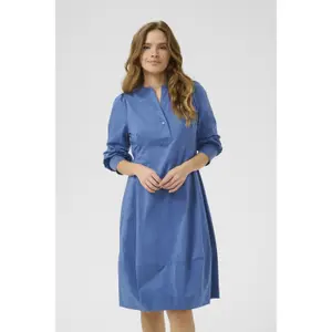 Šaty s 3/4 rukávy dámské CULTURE CUAntoinett image-5