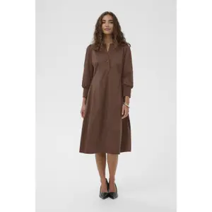 3/4-Kleid, Damen CULTURE Antoinett image-2