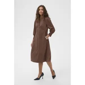 3/4-Kleid, Damen CULTURE Antoinett image-3