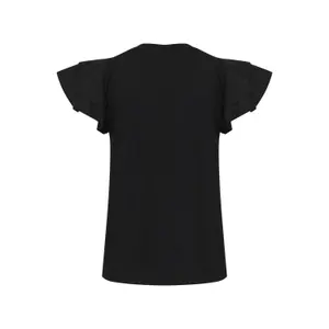 T-shirt poplin γυναικείο CULTURE CUgith image-2